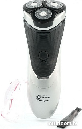 Электробритва Новый Харьков НХ 8524 Фаворит
