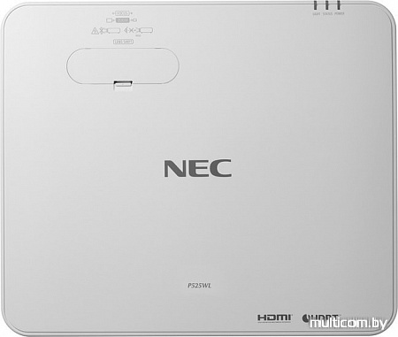 Проектор NEC P525WL