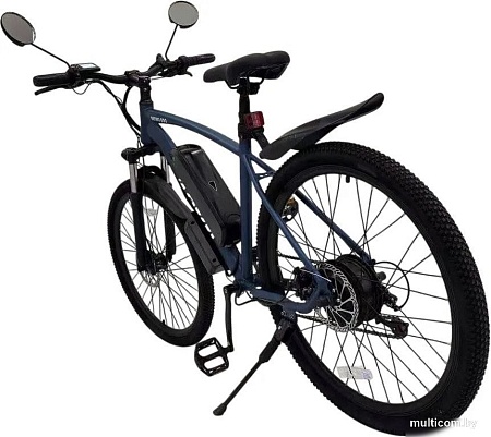 Электровелосипед AVM Intro 500