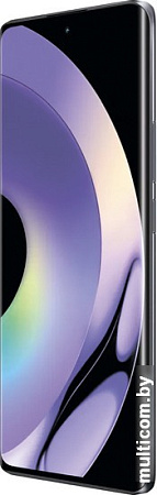 Смартфон Realme 10 Pro+ 12GB/256GB международная версия (черный)