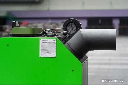 Отопительный котел Sakovich Universal 40кВт