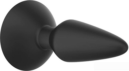 Вибропробка Magic Motion Equinox 861146