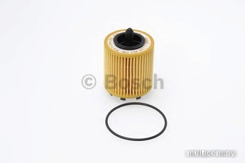 Масляный фильтр Bosch F026407016
