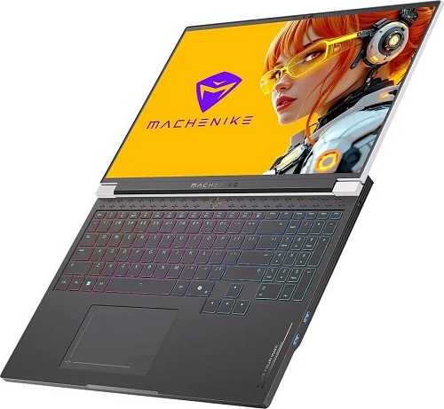 Игровой ноутбук Machenike L16 Pro G2 Mars A JJ00GW00HRU