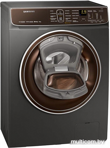 Стиральная машина Samsung WW70R62LATXDLP