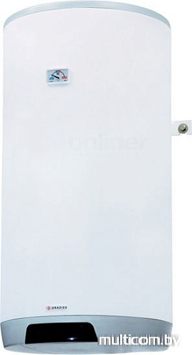 Водонагреватель Drazice OKC 160