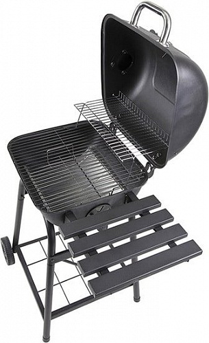 Гриль-барбекю GoGarden Grill-Master 48