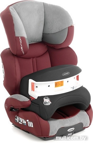 Автокресло Jane Montecarlo R1 Xtend