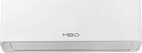 Кондиционер MBO M-1 MBO-12HN1