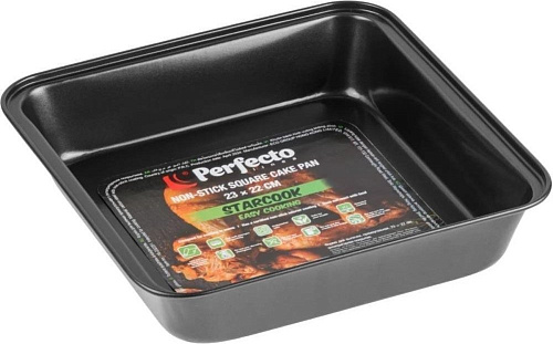 Форма для выпечки Perfecto Linea Starcook 16-232251