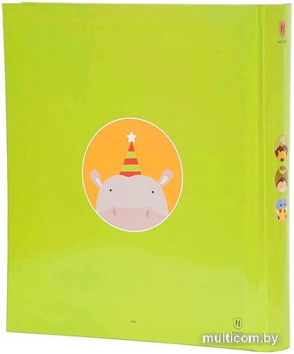 Фотоальбом Henzo Jungle 10.130.00 (в ассортименте)