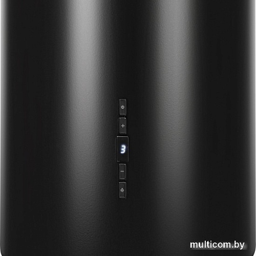 Кухонная вытяжка Weissgauff Tubus 90 Black Edition