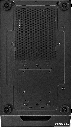 Корпус ExeGate EVO-5001A EX295766RUS