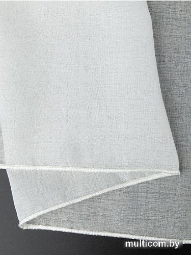 Тюль Amore Mio 6PL 02 bat ut 5x2.7 м 65323 (шампань)