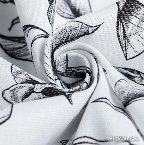 Скатерть Доляна Plant Leaves 146x180 9322527