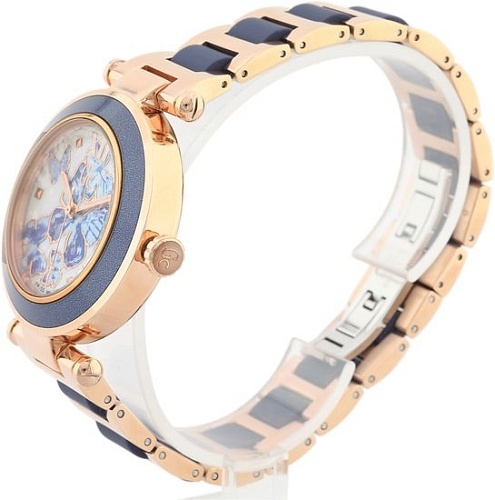 Наручные часы Gc Wristwatch Y21007L1