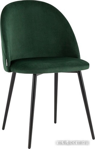Стул Stool Group Фолио AV 451-Cdf-08 (велюр зеленый)