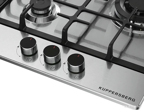 Варочная панель KUPPERSBERG FS 46 X