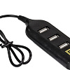 USB-хаб ExeGate DUB-42 EX293976RUS