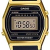Наручные часы Casio LA-690WGB-1A