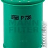MANN-filter P738x
