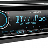 CD/MP3-магнитола Kenwood KDC-BT640U