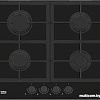 Варочная панель BEKO HILG 64325 SDX