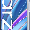Смартфон Realme Narzo 30 5G 4GB/128GB (серебристый)