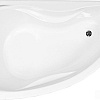 Ванна Aquanet Maldiva 150x90 L
