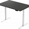 Стол Smartstol Slim 120x80x1.8 (белый/венге 138)