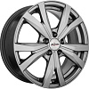 Литые диски X&#039;trike X-119 16x6.5&amp;quot; 5x114.3мм DIA 67.1мм ET 35мм HSB