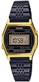 Наручные часы Casio LA-690WGB-1A