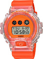 Наручные часы Casio DW-6900GL-4E