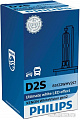 Ксеноновая лампа Philips D2S Xenon WhiteVision gen2 1шт