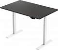 Стол Smartstol Slim 120x80x1.8 (белый/венге 138)