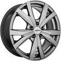 Литые диски X'trike X-119 16x6.5&quot; 5x114.3мм DIA 67.1мм ET 35мм HSB