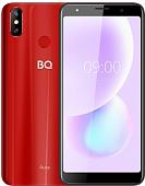 Смартфон BQ-Mobile BQ-6022G Aura (красный)