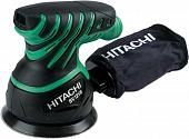 Эксцентриковая шлифмашина Hitachi SV13YB