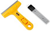 Скребок Deli DL4723