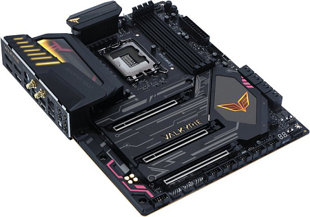 Материнская плата BIOSTAR Z690A Valkyrie