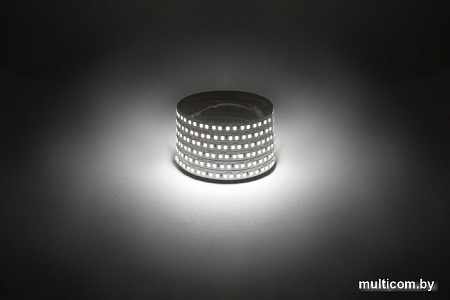 Светодиодная лента ЭРА LS2835 -14,4-180-12-4000K-IP20-1 year-5m дневной белый Б0059904