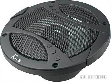 Коаксиальная АС KICX ALQ 652