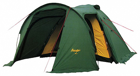 Палатка Canadian Camper RINO 3