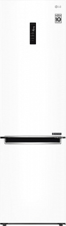 Холодильник LG GA-B509MQSL