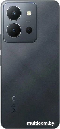 Смартфон Vivo Y36 8GB/128GB международная версия (сияние звезд)