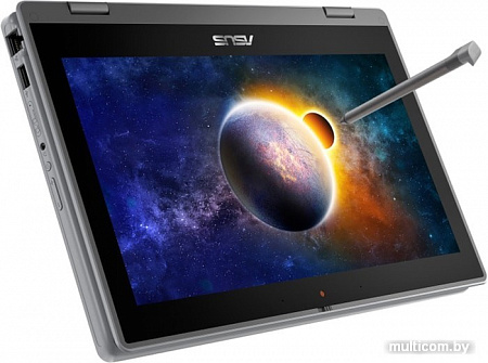 Ноутбук 2-в-1 ASUS ASUSPro BR1100FKA-BP0570R