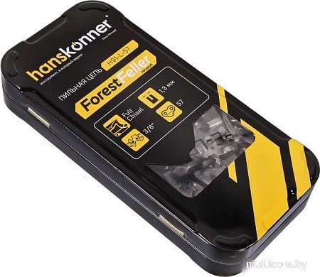 Цепь для пилы Hanskonner H91-L-57