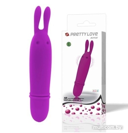 Вибратор Baile BI-014191