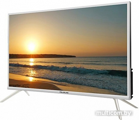 ЖК телевизор Polar 65PU51TC-SM