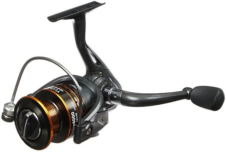 Рыболовная катушка Yugana Desire 4000 5385807